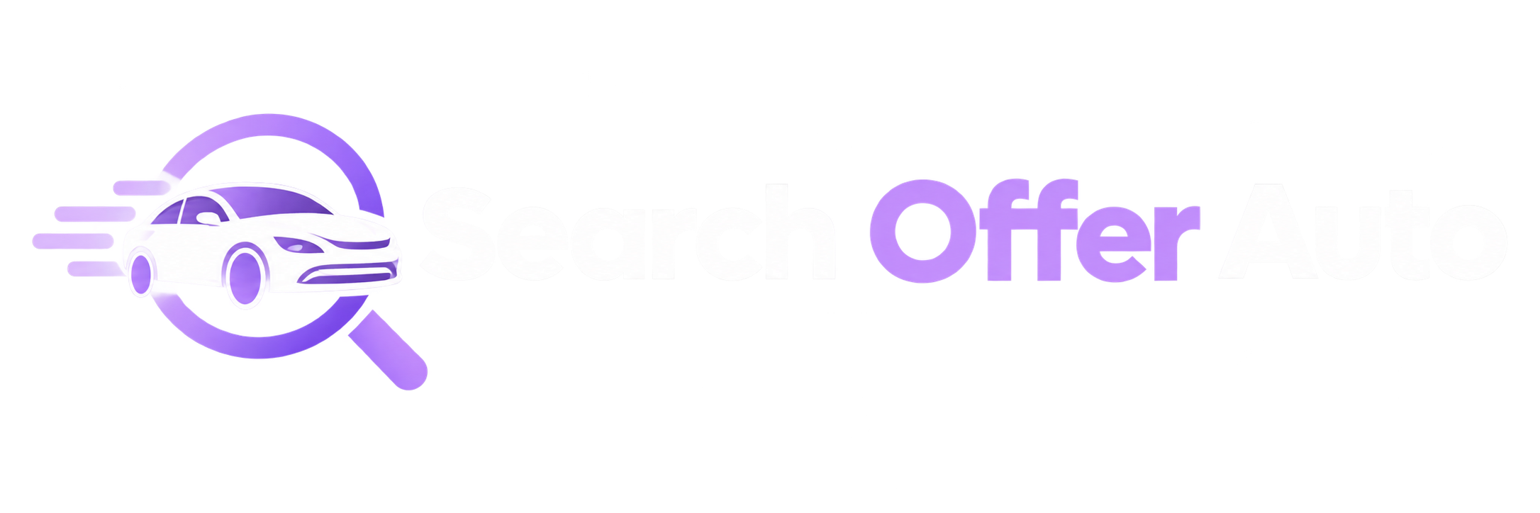 SearchOfferAuto Logo